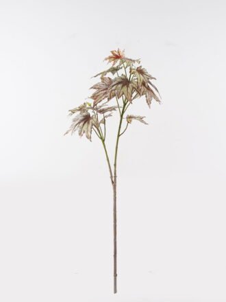 Artificial Plant 42*42*117cm Leaf *2 single stem/17 lvs GS-14524071 Leaves&Sprays&Foliages 3,000+ sqm showroom with thousands of artificial flowers, plants & trees ready for global sourcing.