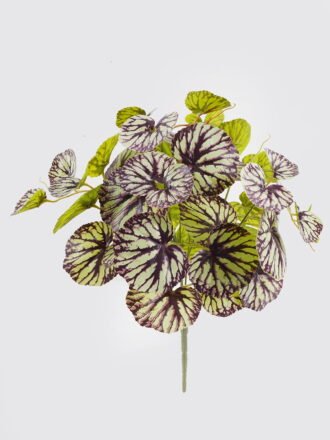Artificial Plant 30*30*41cm Leaf *7 bush/50 lvs GS-29824067 Leaves&Sprays&Foliages 3,000+ sqm showroom with thousands of artificial flowers, plants & trees ready for global sourcing.