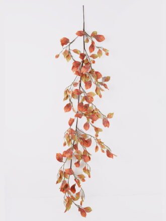 Artificial Plant 28*28*68.5cm Oriental paulownia leaf single stem GS-71224042-Y3 2025Feb 3,000+ sqm showroom with thousands of artificial flowers, plants & trees ready for global sourcing.
