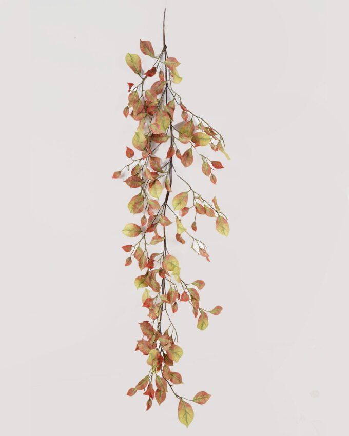 Artificial Plant 28*28*149.5cm Boston ivy garland GS-71224043-G1 2025Feb YeahFlower is one of Chinese leading OEM manufacturers and exporters , supplying the silk flowers, wholesale artificial trees
