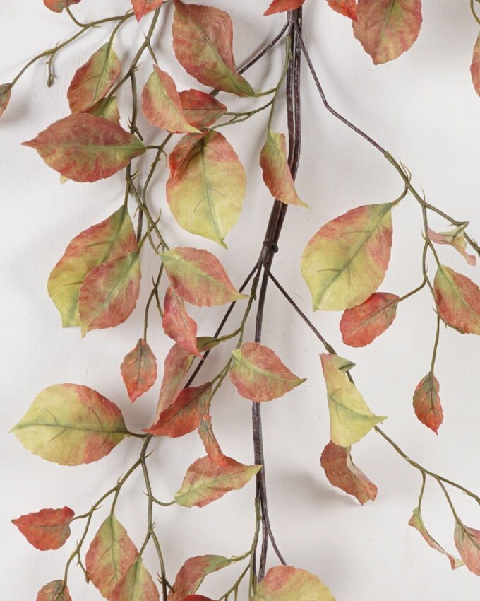Artificial Plant 28*28*149.5cm Boston ivy garland GS-71224043-G1 2025Feb YeahFlower is one of Chinese leading OEM manufacturers and exporters , supplying the silk flowers, wholesale artificial trees