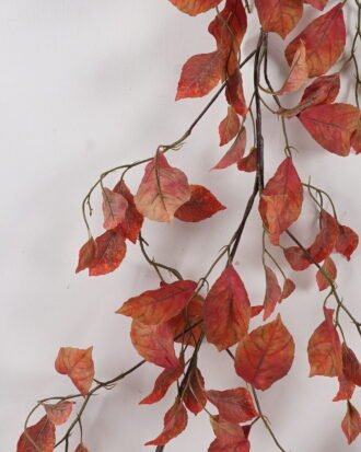 Artificial Plant 28*28*149.5cm Boston ivy garland GS-71224043-R1 2025Feb YeahFlower is one of Chinese leading OEM manufacturers and exporters , supplying the silk flowers, wholesale artificial trees