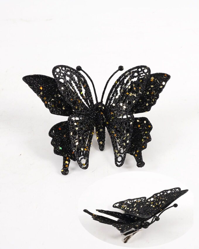 Artificial Plant 17*13cm Butterfly single stem GS-54024072 2025Jan YeahFlower is one of Chinese leading OEM manufacturers and exporters , supplying the silk flowers, wholesale artificial trees