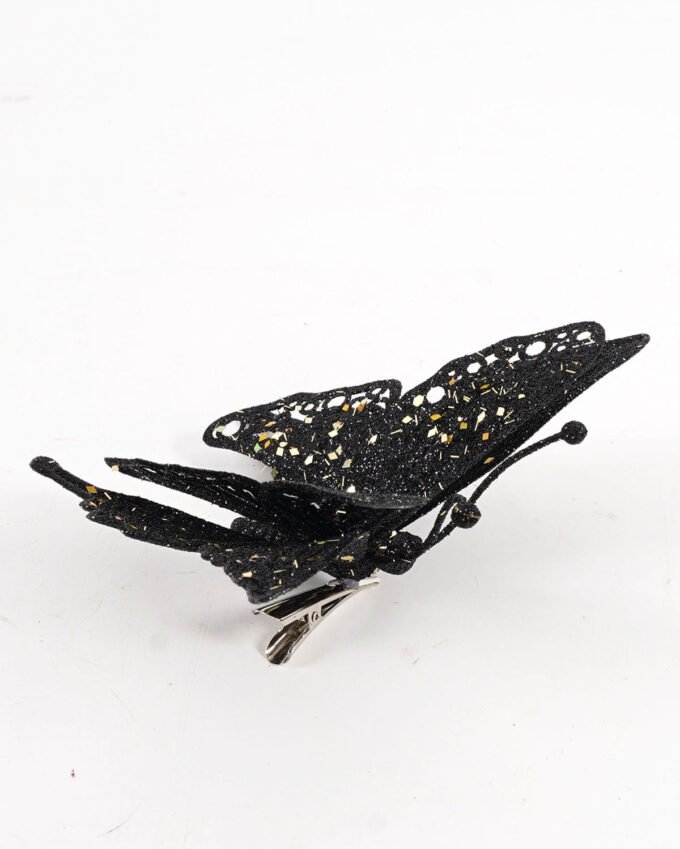 Artificial Plant 17*13cm Butterfly single stem GS-54024072 2025Jan YeahFlower is one of Chinese leading OEM manufacturers and exporters , supplying the silk flowers, wholesale artificial trees