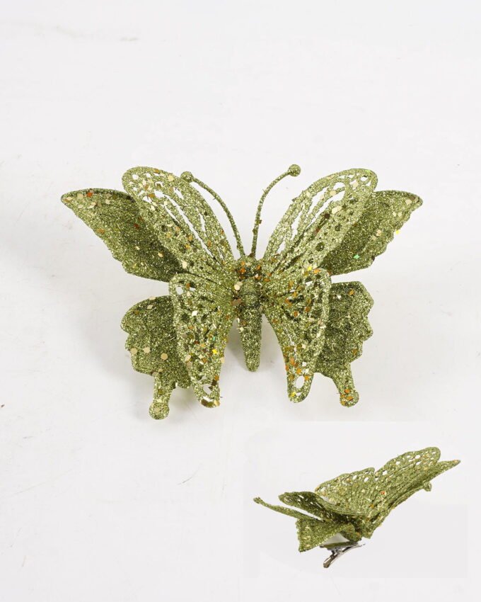 Artificial Plant 17*13cm Butterfly single stem GS-54024072 2025Jan YeahFlower is one of Chinese leading OEM manufacturers and exporters , supplying the silk flowers, wholesale artificial trees