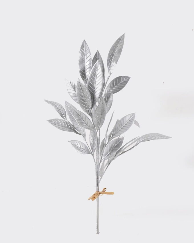 Artificial Plant 35*35*45cm Chestnut leaf  *2 bundle GS-51624017-S1 2025Jan YeahFlower is one of Chinese leading OEM manufacturers and exporters , supplying the silk flowers, wholesale artificial trees