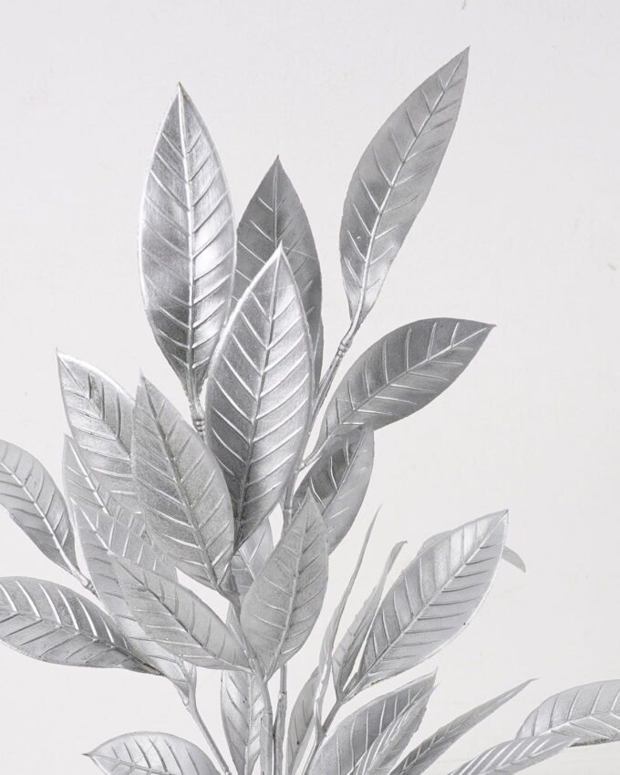 Artificial Plant 35*35*45cm Chestnut leaf  *2 bundle GS-51624017-S1 2025Jan YeahFlower is one of Chinese leading OEM manufacturers and exporters , supplying the silk flowers, wholesale artificial trees