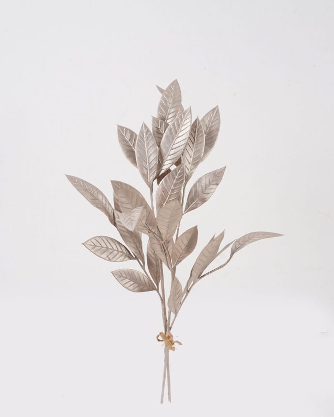 Artificial Plant 35*35*45cm Chestnut leaf  *2 bundle GS-51624017 2025Jan YeahFlower is one of Chinese leading OEM manufacturers and exporters , supplying the silk flowers, wholesale artificial trees