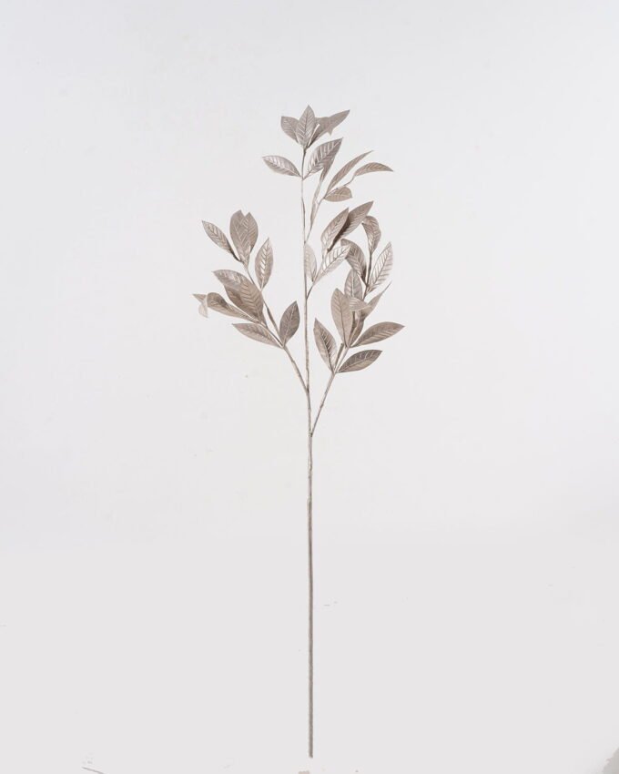 Artificial Plant 28*28*100cm Chestnut leaf single stem GS-51624030 2025Jan YeahFlower is one of Chinese leading OEM manufacturers and exporters , supplying the silk flowers, wholesale artificial trees