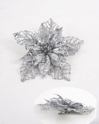 Artificial Plant 23*23cm Christmas flower single stem GS-54024070-S1 2025Jan YeahFlower is one of Chinese leading OEM manufacturers and exporters , supplying the silk flowers, wholesale artificial trees Artificial Plant 23*23cm Christmas flower single stem GS-54024070-S1 2025Jan YeahFlower is one of Chinese leading OEM manufacturers and exporters , supplying the silk flowers, wholesale artificial trees