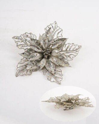 Artificial Plant 23*23cm Christmas flower single stem GS-54024070 2025Jan YeahFlower is one of Chinese leading OEM manufacturers and exporters , supplying the silk flowers, wholesale artificial trees Artificial Plant 23*23cm Christmas flower single stem GS-54024070 2025Jan YeahFlower is one of Chinese leading OEM manufacturers and exporters , supplying the silk flowers, wholesale artificial trees