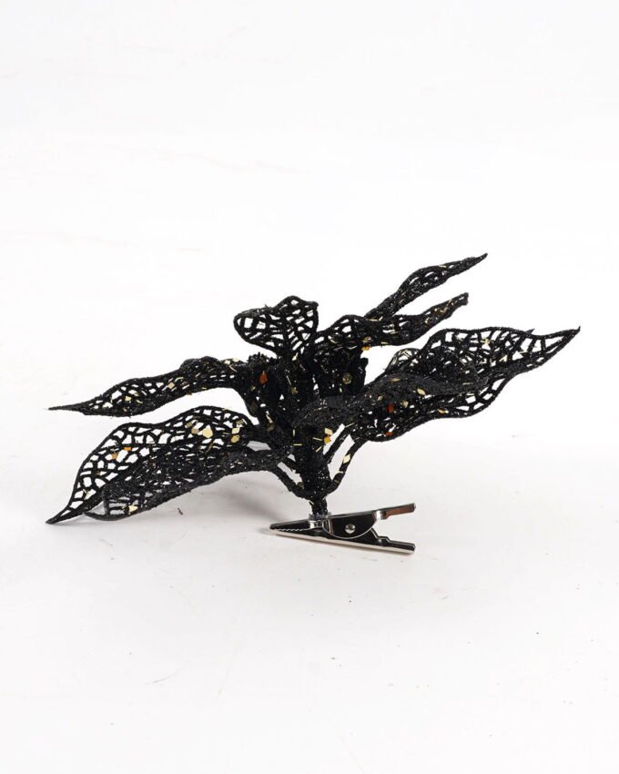 Artificial Plant 16*16cm Christmas flower single stem GS-54024071-H1 2025Jan YeahFlower is one of Chinese leading OEM manufacturers and exporters , supplying the silk flowers, wholesale artificial trees