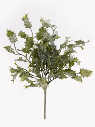 Artificial Plant 33*33cm Pine needle wreath GS-76024043 2025Feb 3,000+ sqm showroom with thousands of artificial flowers, plants & trees ready for global sourcing.