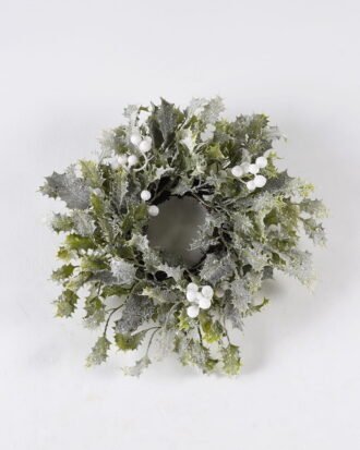 Artificial Plant 33*33cm Christmas leaf wreath GS-76024035 2025Feb YeahFlower is one of Chinese leading OEM manufacturers and exporters , supplying the silk flowers, wholesale artificial trees Artificial Plant 33*33cm Christmas leaf wreath GS-76024035 2025Feb YeahFlower is one of Chinese leading OEM manufacturers and exporters , supplying the silk flowers, wholesale artificial trees