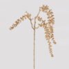 Artificial Plant 14*14*73.5cm Christmas single stem GS-54024105 2025Jan YeahFlower is one of Chinese leading OEM manufacturers and exporters , supplying the silk flowers, wholesale artificial trees