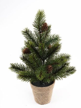 Artificial Plant 23*183cm Pine needle garland GS-76024031 2025Feb 3,000+ sqm showroom with thousands of artificial flowers, plants & trees ready for global sourcing.