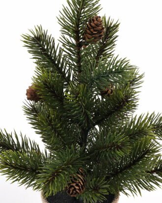 Artificial Plant 26*26*36cm Christmas trees in PP pot GS-76024030 2025Feb YeahFlower is one of Chinese leading OEM manufacturers and exporters , supplying the silk flowers, wholesale artificial trees Artificial Plant 26*26*36cm Christmas trees in PP pot GS-76024030 2025Feb YeahFlower is one of Chinese leading OEM manufacturers and exporters , supplying the silk flowers, wholesale artificial trees