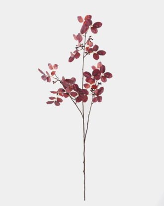 Artificial Plant 78*78*112cm Crape myrtle leaf single stem GS-39124026-Z1 2024Dec YeahFlower is one of Chinese leading OEM manufacturers and exporters , supplying the silk flowers, wholesale artificial trees