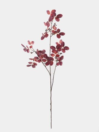 Artificial Plant 78*78*112cm Crape myrtle leaf single stem GS-39124026-Z2 Leaves&Sprays&Foliages 3,000+ sqm showroom with thousands of artificial flowers, plants & trees ready for global sourcing.