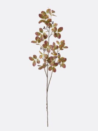 Artificial Plant 78*78*112cm Crape myrtle leaf single stem GS-39124026-Z1 Leaves&Sprays&Foliages 3,000+ sqm showroom with thousands of artificial flowers, plants & trees ready for global sourcing.