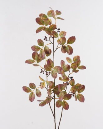 Artificial Plant 78*78*112cm Crape myrtle leaf single stem GS-39124026-Z2 2024Dec YeahFlower is one of Chinese leading OEM manufacturers and exporters , supplying the silk flowers, wholesale artificial trees