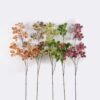 Artificial Plant 78*78*112cm Crape myrtle leaf single stem GS-39124026 2024Dec YeahFlower is one of Chinese leading OEM manufacturers and exporters , supplying the silk flowers, wholesale artificial trees