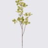 Artificial Plant 78*78*112cm Crape myrtle leaf single stem GS-39124026 2024Dec YeahFlower is one of Chinese leading OEM manufacturers and exporters , supplying the silk flowers, wholesale artificial trees