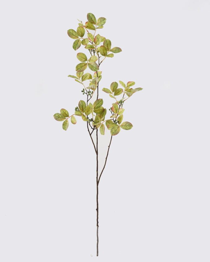 Artificial Plant 78*78*112cm Crape myrtle leaf single stem GS-39124026 2024Dec YeahFlower is one of Chinese leading OEM manufacturers and exporters , supplying the silk flowers, wholesale artificial trees