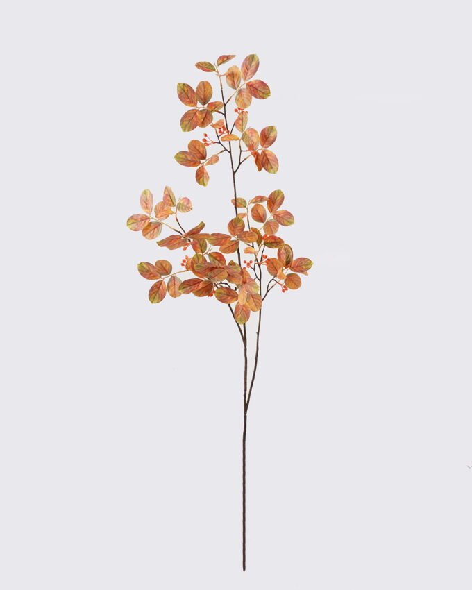 Artificial Plant 78*78*112cm Crape myrtle leaf single stem GS-39124026 2024Dec YeahFlower is one of Chinese leading OEM manufacturers and exporters , supplying the silk flowers, wholesale artificial trees
