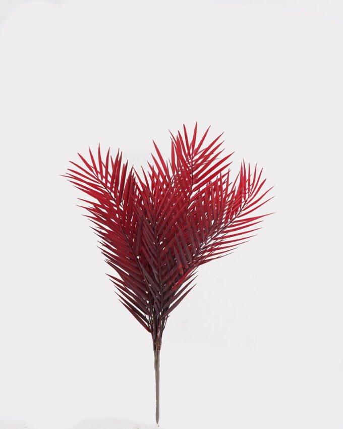 Artificial Plant Cypress leaf 13 bush GS-72424023_3 Artificial Plant 40*40*60cm Cypress leaf *13 bush GS-72424023 2025Feb YeahFlower is one of Chinese leading OEM manufacturers and exporters , supplying the silk flowers, wholesale artificial trees