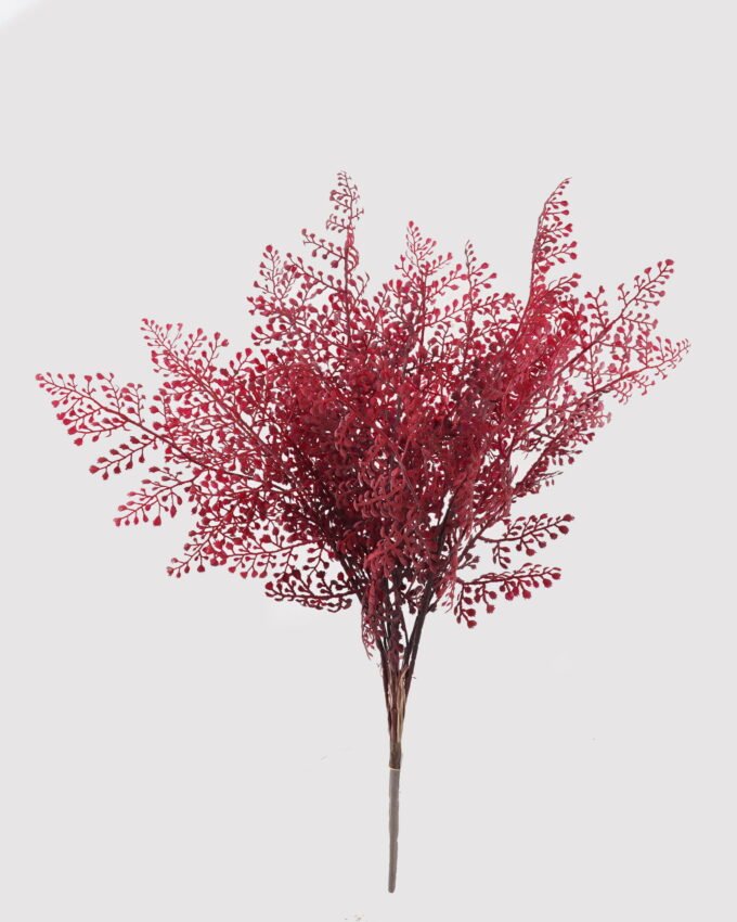 Artificial Plant 40*40*65cm Cypress leaf *20 bush GS-72424020 2025Feb YeahFlower is one of Chinese leading OEM manufacturers and exporters , supplying the silk flowers, wholesale artificial trees