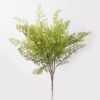 Artificial Plant 45*45*68cm Cypress leaf *5 bush/20 lvs GS-72424008 2025Feb YeahFlower is one of Chinese leading OEM manufacturers and exporters , supplying the silk flowers, wholesale artificial trees