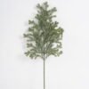 Artificial Plant 32*32*64cm Cypress leaf single stem GS-54024121R 2025Jan YeahFlower is one of Chinese leading OEM manufacturers and exporters , supplying the silk flowers, wholesale artificial trees