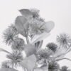 Artificial Plant 20*20*38cm Dandelion*3  bundle GS-51624036 2025Jan YeahFlower is one of Chinese leading OEM manufacturers and exporters , supplying the silk flowers, wholesale artificial trees