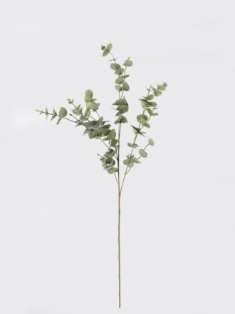 Artificial Plant 18*18*98cm Eucalyptus *15 single stem GS-14324011-G2 Leaves&Sprays&Foliages 3,000+ sqm showroom with thousands of artificial flowers, plants & trees ready for global sourcing.
