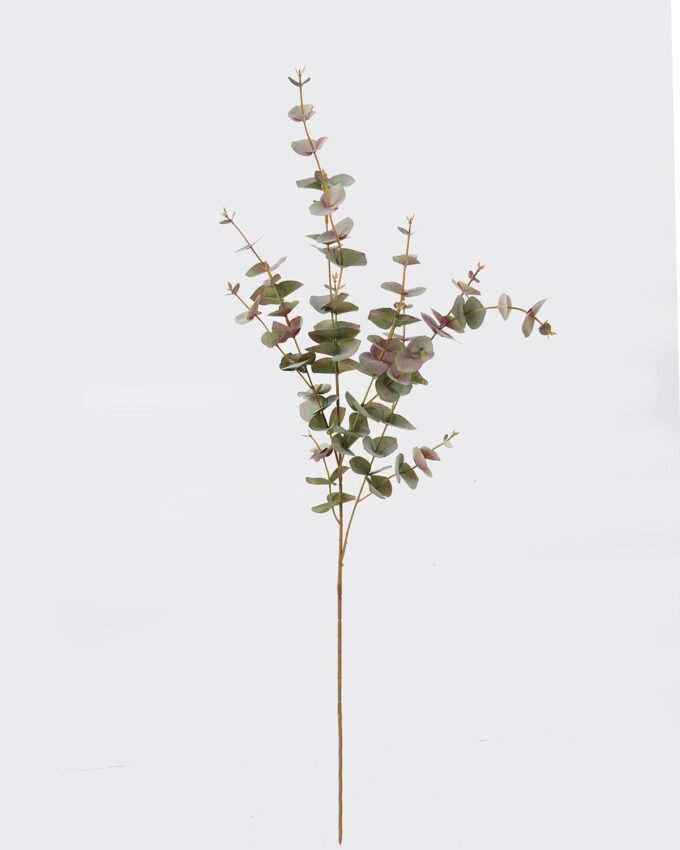 Artificial Plant 18*18*98cm Eucalyptus *15 single stem GS-14324011-G2 2024Dec YeahFlower is one of Chinese leading OEM manufacturers and exporters , supplying the silk flowers, wholesale artificial trees