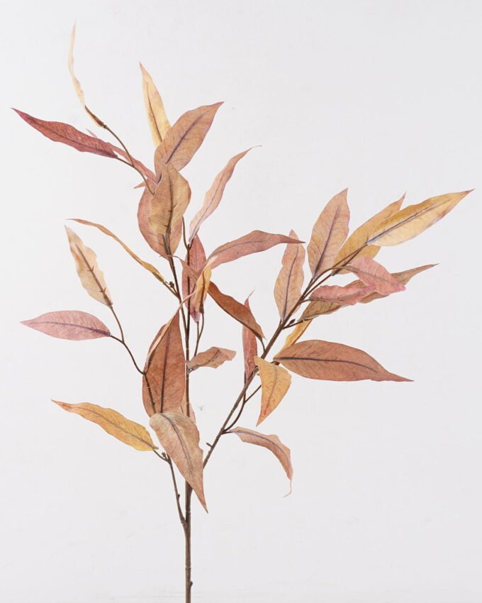 Artificial Plant 35*35*90cm Eucalyptus *3 single stem GS-14524062-Y1 2024Dec YeahFlower is one of Chinese leading OEM manufacturers and exporters , supplying the silk flowers, wholesale artificial trees