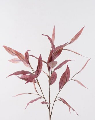Artificial Plant 35*35*90cm Eucalyptus *3 single stem GS-14524062 2024Dec YeahFlower is one of Chinese leading OEM manufacturers and exporters , supplying the silk flowers, wholesale artificial trees