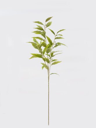 Artificial Plant 34*34*97cm Eucalyptus *5 single stem GS-14324010-G1 Leaves&Sprays&Foliages 3,000+ sqm showroom with thousands of artificial flowers, plants & trees ready for global sourcing.