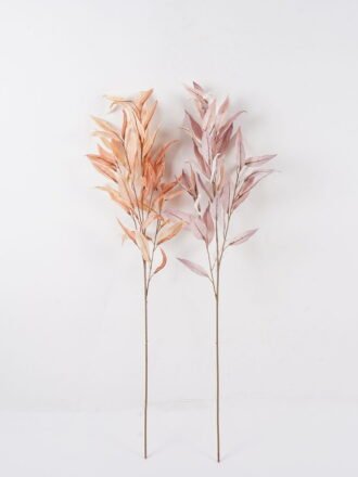 Artificial Plant 42*42*116cm Leaf *2 single stem/17 lvs GS-14524065 Leaves&Sprays&Foliages 3,000+ sqm showroom with thousands of artificial flowers, plants & trees ready for global sourcing.