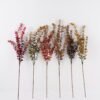 Artificial Plant Eucalyptus 5 single stem GS-72424037_2 Artificial Plant 22*22*86cm Eucalyptus *5 single stem GS-72424037 2025Feb YeahFlower is one of Chinese leading OEM manufacturers and exporters , supplying the silk flowers, wholesale artificial trees