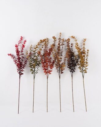 Artificial Plant 22*22*86cm Eucalyptus *5 single stem GS-72424037 2025Feb YeahFlower is one of Chinese leading OEM manufacturers and exporters , supplying the silk flowers, wholesale artificial trees Artificial Plant 22*22*86cm Eucalyptus *5 single stem GS-72424037 2025Feb YeahFlower is one of Chinese leading OEM manufacturers and exporters , supplying the silk flowers, wholesale artificial trees