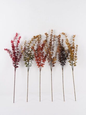 Artificial Plant 40*40*59cm  Nandina  *13 bush GS-72424036-Y2 2025Feb 3,000+ sqm showroom with thousands of artificial flowers, plants & trees ready for global sourcing.