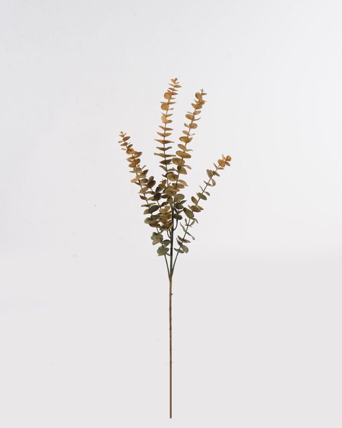 Artificial Plant Eucalyptus 5 single stem GS-72424037_5 Artificial Plant 22*22*86cm Eucalyptus *5 single stem GS-72424037 2025Feb YeahFlower is one of Chinese leading OEM manufacturers and exporters , supplying the silk flowers, wholesale artificial trees