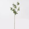 Artificial Plant 15*15*81cm Eucalyptus *8 single stem GS-14324009-G1 2024Dec YeahFlower is one of Chinese leading OEM manufacturers and exporters , supplying the silk flowers, wholesale artificial trees