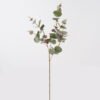 Artificial Plant 15*15*81cm Eucalyptus *8 single stem GS-14324009-G2 2024Dec YeahFlower is one of Chinese leading OEM manufacturers and exporters , supplying the silk flowers, wholesale artificial trees