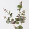 Artificial Plant 15*15*81cm Eucalyptus *8 single stem GS-14324009-G2 2024Dec YeahFlower is one of Chinese leading OEM manufacturers and exporters , supplying the silk flowers, wholesale artificial trees