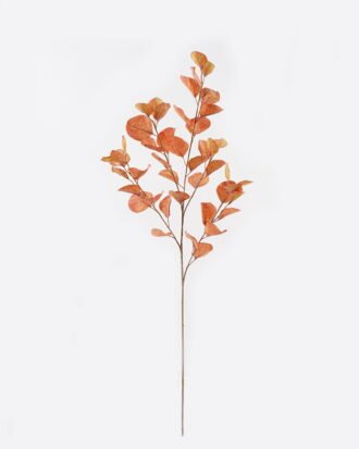 Artificial Plant 31*31*96cm  Eucalyptus Leaf *5 single stem GS-14524031-O1 2024Dec YeahFlower is one of Chinese leading OEM manufacturers and exporters , supplying the silk flowers, wholesale artificial trees
