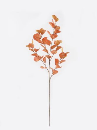 Artificial Plant 31*31*96cm  Eucalyptus Leaf *5 single stem GS-14524031 Leaves&Sprays&Foliages 3,000+ sqm showroom with thousands of artificial flowers, plants & trees ready for global sourcing.