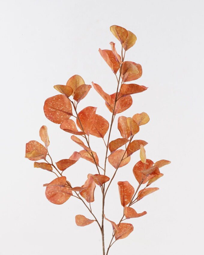 Artificial Plant 31*31*96cm  Eucalyptus Leaf *5 single stem GS-14524031-O1 2024Dec YeahFlower is one of Chinese leading OEM manufacturers and exporters , supplying the silk flowers, wholesale artificial trees